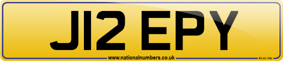 J12 EPY