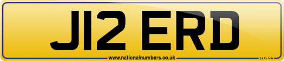 J12 ERD