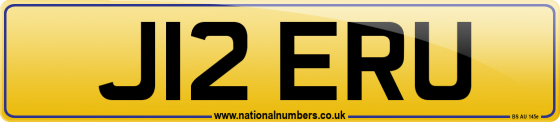 J12 ERU