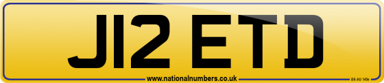 J12 ETD