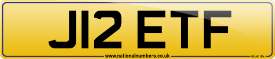 J12 ETF