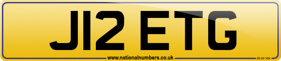 J12 ETG