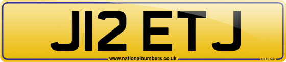J12 ETJ