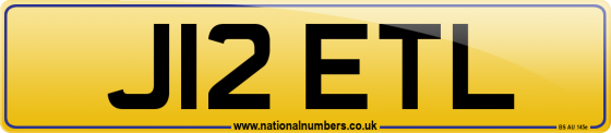 J12 ETL