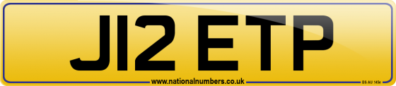 J12 ETP