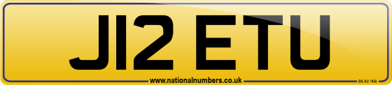 J12 ETU