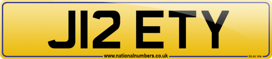 J12 ETY