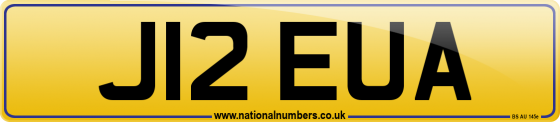 J12 EUA