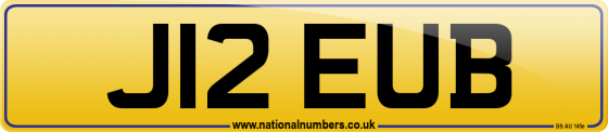 J12 EUB