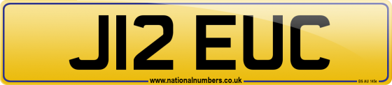 J12 EUC