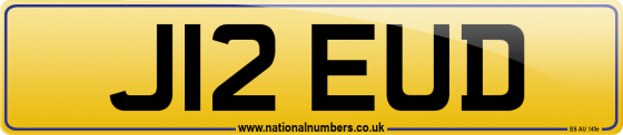 J12 EUD