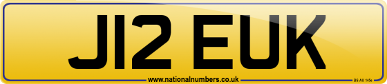 J12 EUK