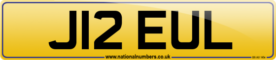 J12 EUL