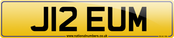 J12 EUM