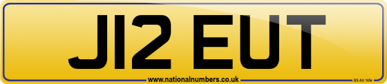 J12 EUT
