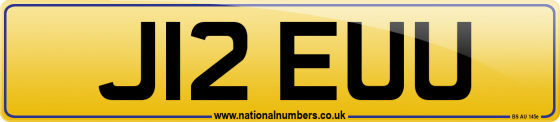 J12 EUU