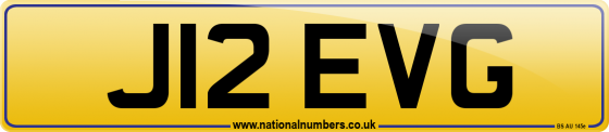 J12 EVG