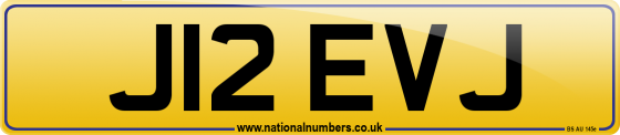 J12 EVJ