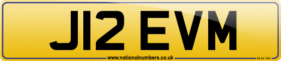 J12 EVM