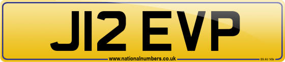 J12 EVP