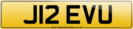 J12 EVU