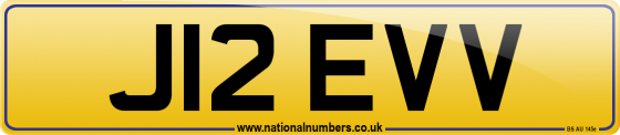 J12 EVV