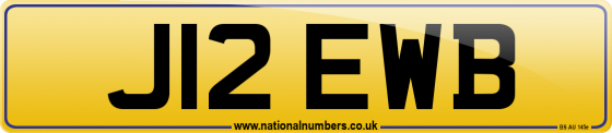 J12 EWB