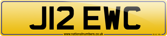 J12 EWC