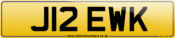 J12 EWK