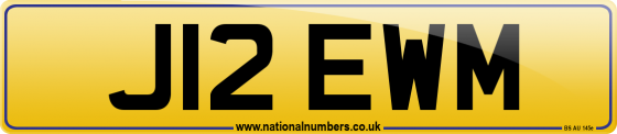 J12 EWM