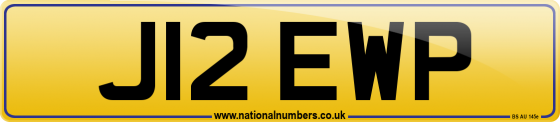 J12 EWP