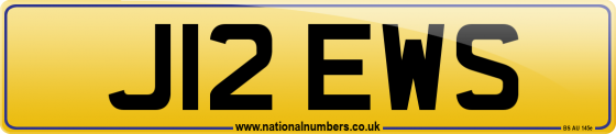 J12 EWS