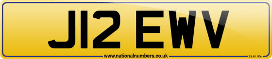 J12 EWV
