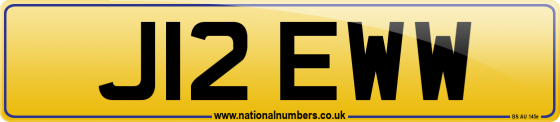 J12 EWW