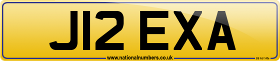 J12 EXA