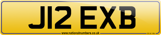 J12 EXB