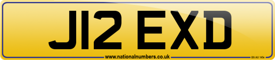 J12 EXD