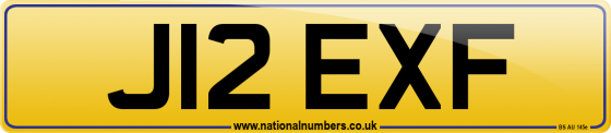 J12 EXF