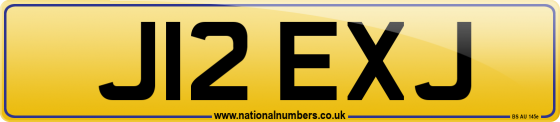 J12 EXJ
