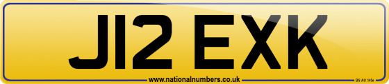 J12 EXK