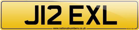 J12 EXL