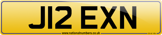 J12 EXN