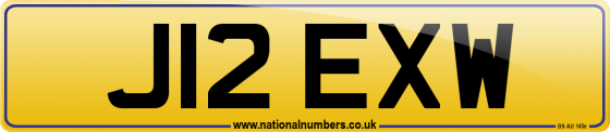 J12 EXW