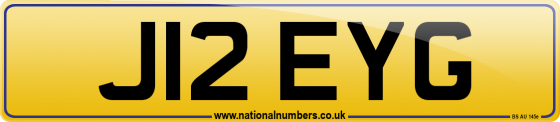J12 EYG