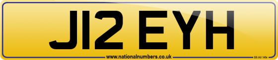 J12 EYH