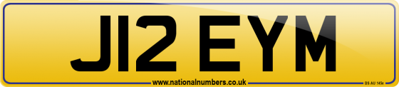 J12 EYM