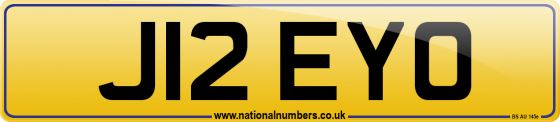 J12 EYO
