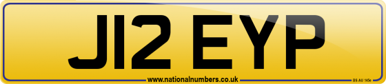 J12 EYP