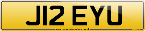 J12 EYU