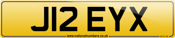 J12 EYX